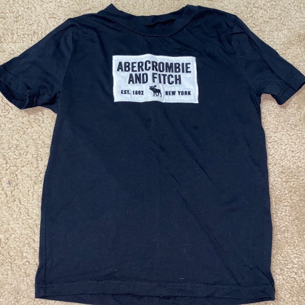 Abercrombie Shirt